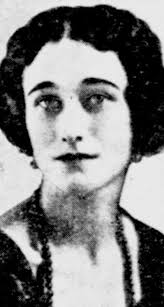 The Duchess of Windsor at 212 East Biddle Street