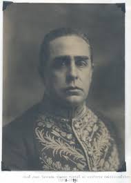 José Juan Tablada