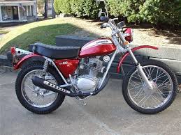 honda sl100 great bikes if there are ran right mine doesn t run right honda bikes enduro motorcycle honda dirt bike