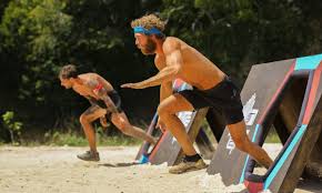 Στο αποψινό επεισόδιο του survivor οι παίκτες θα δώσουν ξανά τον καλύτερό τους εαυτό σε έναν σκληρό στίβο μάχης για την πρώτη ασυλία, η οποία τους εξασφαλίζει την παραμονή τους στο ριάλιτι επιβίωσης. Survivor Spoiler 2 3 Poia Omada Kerdizei To Agwnisma Gia Th 2h Asylia Tzehms Kafetzhs Team H Giwrgos Kopsidas Team Sportime Gr