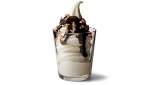Mcdonald S Hot Fudge Sundae Nutrition Facts