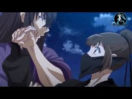 Join ashley as he counts down the best anime to come out this year, including the likes of dorohedoro, fire. Top 10 Anime Where Rivals Fall In Love With Each Other Youtube Anime Best Romance Anime Romantic Anime