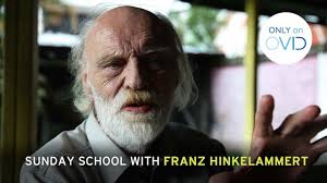 It's the Economy, Stupid!"