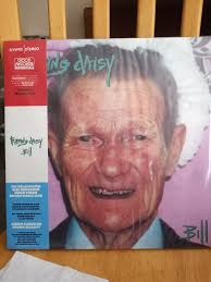 The Tripping Daisy Vinyl Reissues