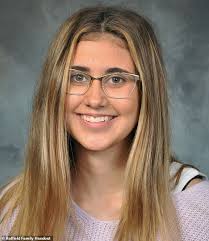 Why Oklahoma family was awarded $11.6m after teenage daughter's mysterious  'suicide'