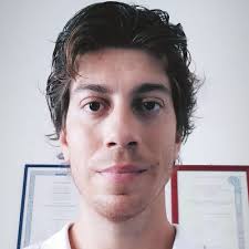 STEFANO RUBEN CORONA