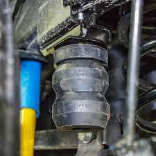 Timbren Dr2500d Suspension Enhancement System For Dodge Ram 2500