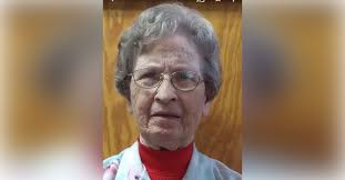 Obituary information for Iva Arrowood Sprouse
