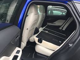 Backed with some of the best tech and convenience features, it surely sets a lot of things right as compared to. Meet The Newest Jag A Luxury Crossover With Style And Muscle Agirlsguidetocars Jaguar F Pace