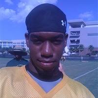 Doug Cooke's NSU University Bio