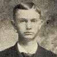 Rev. Jacob Calvin Leonard (1867–1943)