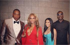 5 Thoughts On The Nicki Minaj Meek Mill Split 161 post karma 11 yorum karması. nicki minaj meek mill split