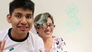 Caso de éxito: ¡Mario Donovan, el Artista de APAC!