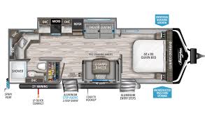 Maybe you would like to learn more about one of these? Imagine Travel Trailer Floorplans Grand Design