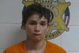 Petit Larcenies, Assaults, and Burglary in Leake and Attala Arrests