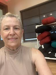 Tuesday Morning Pilates Class at Boyland Studio