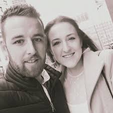 Kelly Kenneally & Gareth Barr's Wedding Website