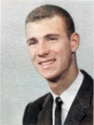 HN James Keith Oxley (1946-1967)