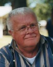 Obituary information for Robert Lore Chesnut