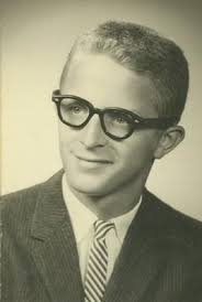 Richard Jones Obituary (1943