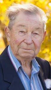 Raymond Bailey Obituary