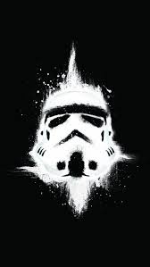 Stormtrooper Dark Artwork Wallpaper Star Wars Pop Art Star Wars Art Star Wars Tattoo