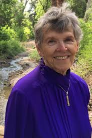 Sonja Atkinson Obituary