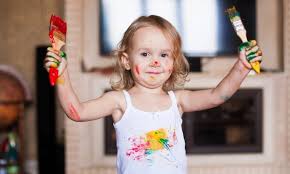 Use detergent as you need or more. Does Acrylic Paint Wash Off Clothes How To Get Acrylic Out Of Fabric