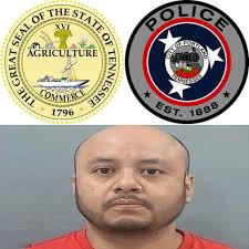 Hombre condenado a 80 años de prisión por abuso infantil en Tennessee  Gallatin, TN