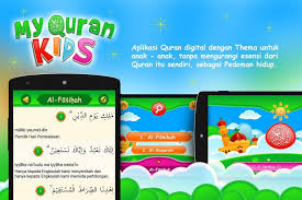 Maybe you would like to learn more about one of these? Quran For Kids For Android Apk Download