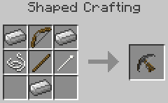 What does piercing do in minecraft? Witch Hunter Crossbow Pistol Witchery Mod For Minecraft