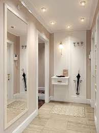 Eingangsbereich Beige Weiss Mint Grosser Spiegel Arredamento Ingresso Moderno Arredamento Ingresso Casa Arredamento Ingresso Design