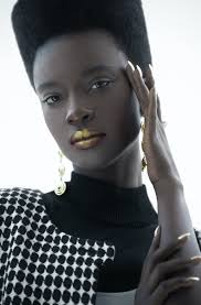 Beauty & Manicure — Alisha Bailey