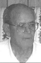 Donald Cottrell Obituary (2005)