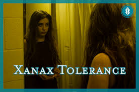 How to stop taking xanax. Xanax Tolerance What To Do Is A Break Necessary