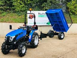 Worthington ag parts has the largest tractor salvage yard in the midwest. Compact Tractors Small Tractors Mini Diggers Blacktrac