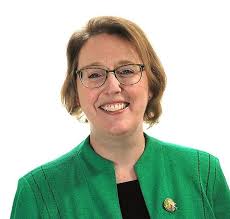 Ellen Peters, School of Journalism and Communication ...