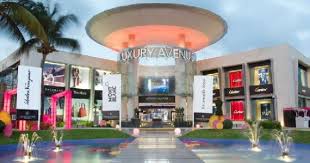 Luxury Avenue Cancun Cancun Cancun Shopping Luxury