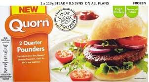 Slimming World Quorn Syns Quorn Recipes World Recipes Quorn