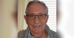 Lawrence Mitchum Obituary