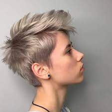 Pin On Short Hairstyles Now Trending