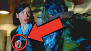 This shopping feature will continue to load items when the enter key is pressed. Shape Of Water Review Analysis Ending Explained Youtube
