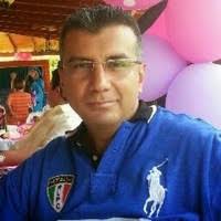 Harold Morales Plaza