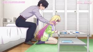 PV】So_low Futago Shimai to Katei Kyoshi Episode 2 - Cartoon Porn