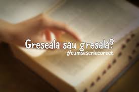 (răspunsul îi vine ~ a doua zi.) 2. Cum Se Scrie Corect Arhive
