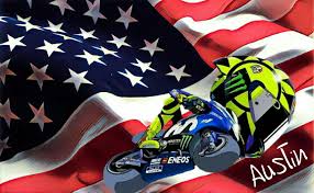 Valentino Rossi Austin 2018 Valentino Rossi Motogp Valentino