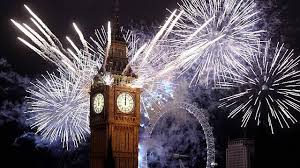2021 years = 738154.484 days New Years Eve 2021 National Awareness Days Calendar 2021