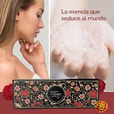 Amazon.com : Myrurgia Maja for Women