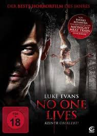 No one lives (2013) synopsis: 300 Horror Movies Ideas In 2021 Horror Movies Movies Horror