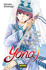 Akatsuki no yona wiki is a fandom anime community. æšã®ãƒ¨ãƒŠ 12 Akatsuki No Yona 12 By Mizuho Kusanagi